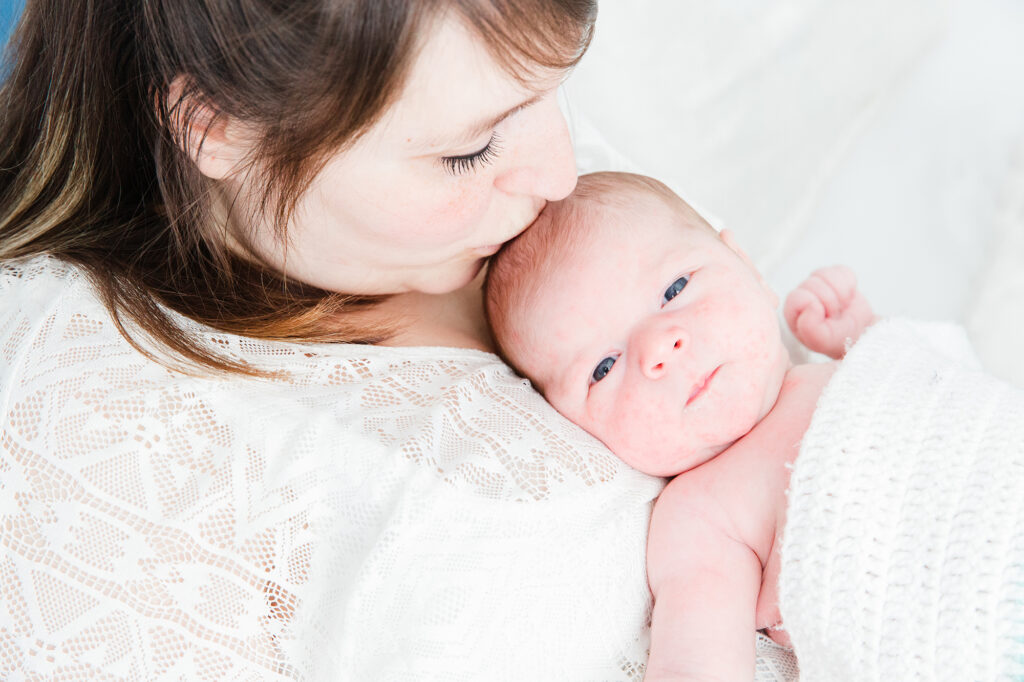 babyfotografie hoorn noord-holland