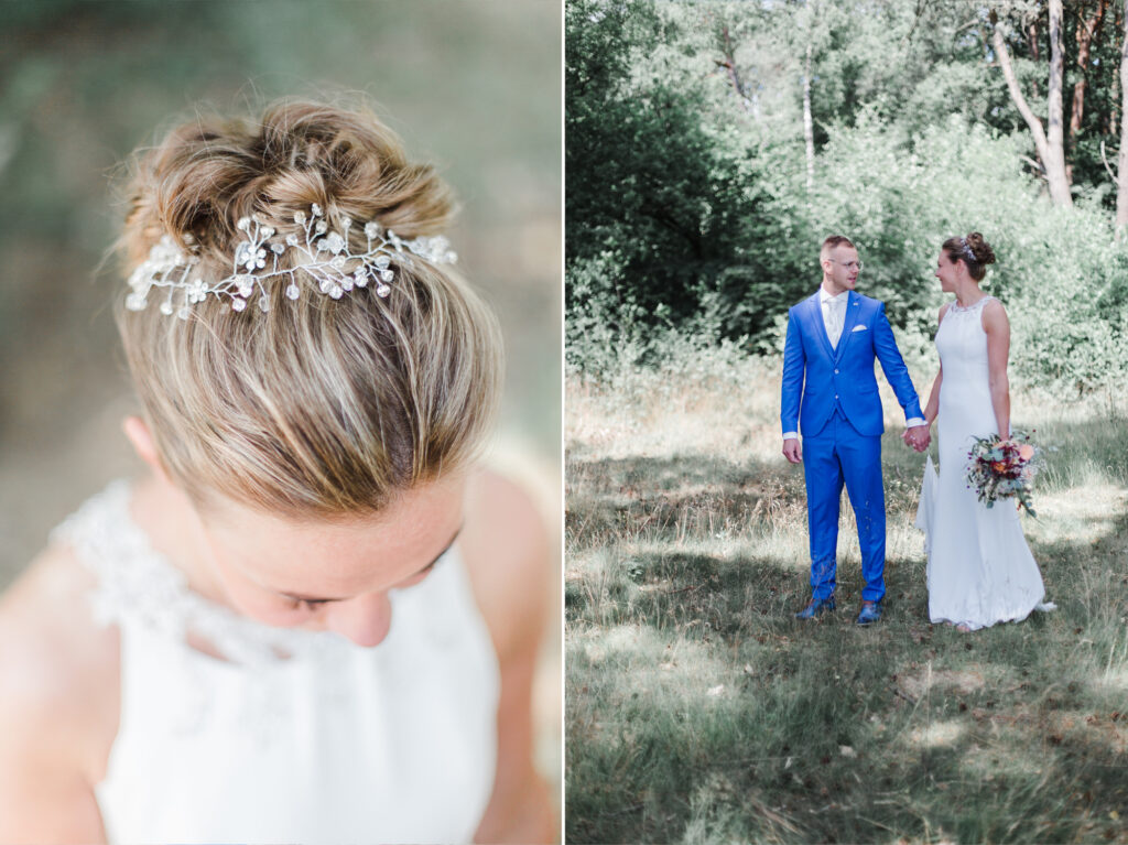 festival wedding trouwreportage hoorn alkmaar