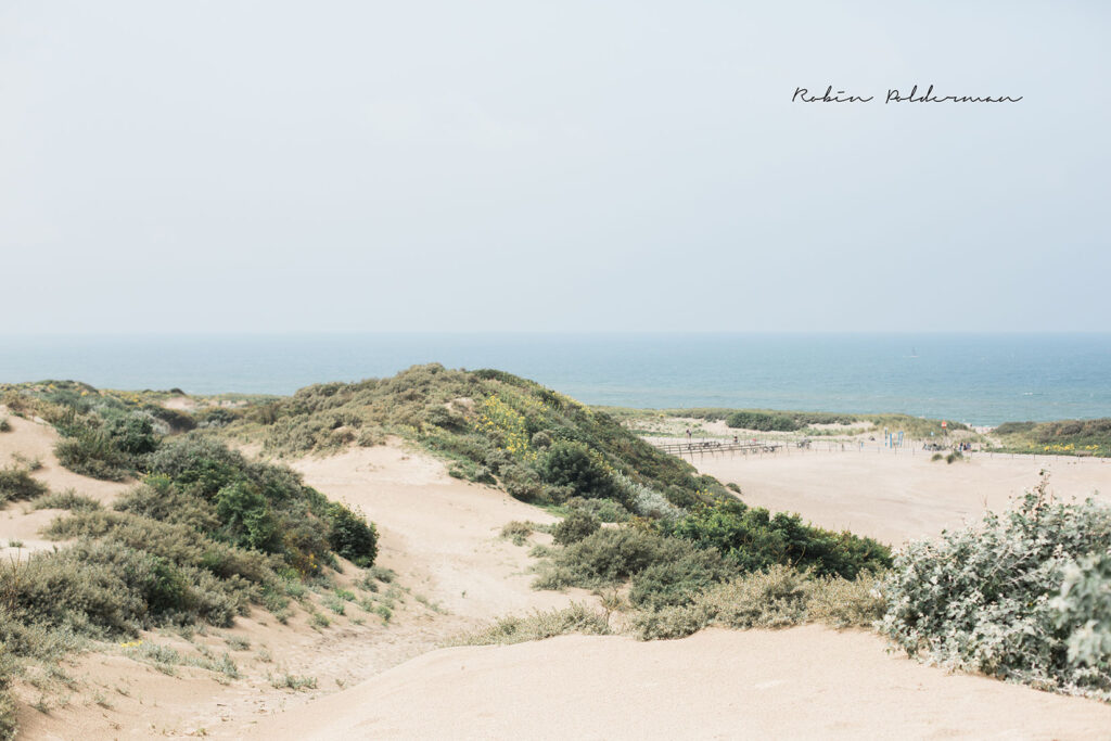 fotograaf Noord-Holland strand 