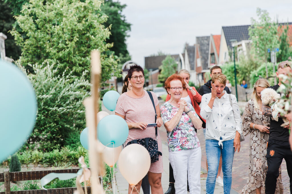 gasten ontroerd trouwfotograaf hoorn