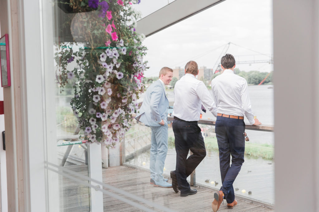 huwelijksfotograaf alphen aan den rijn