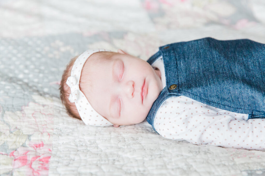 newborn shoot alkmaar noord-holland tips