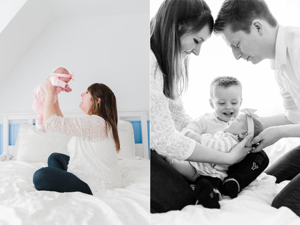 newborn shoot hoorn fotograaf