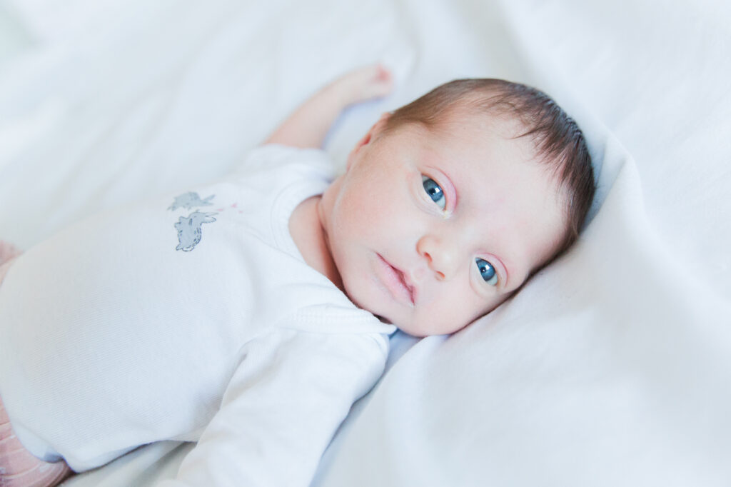 newbornfotograaf hoorn noord-holland