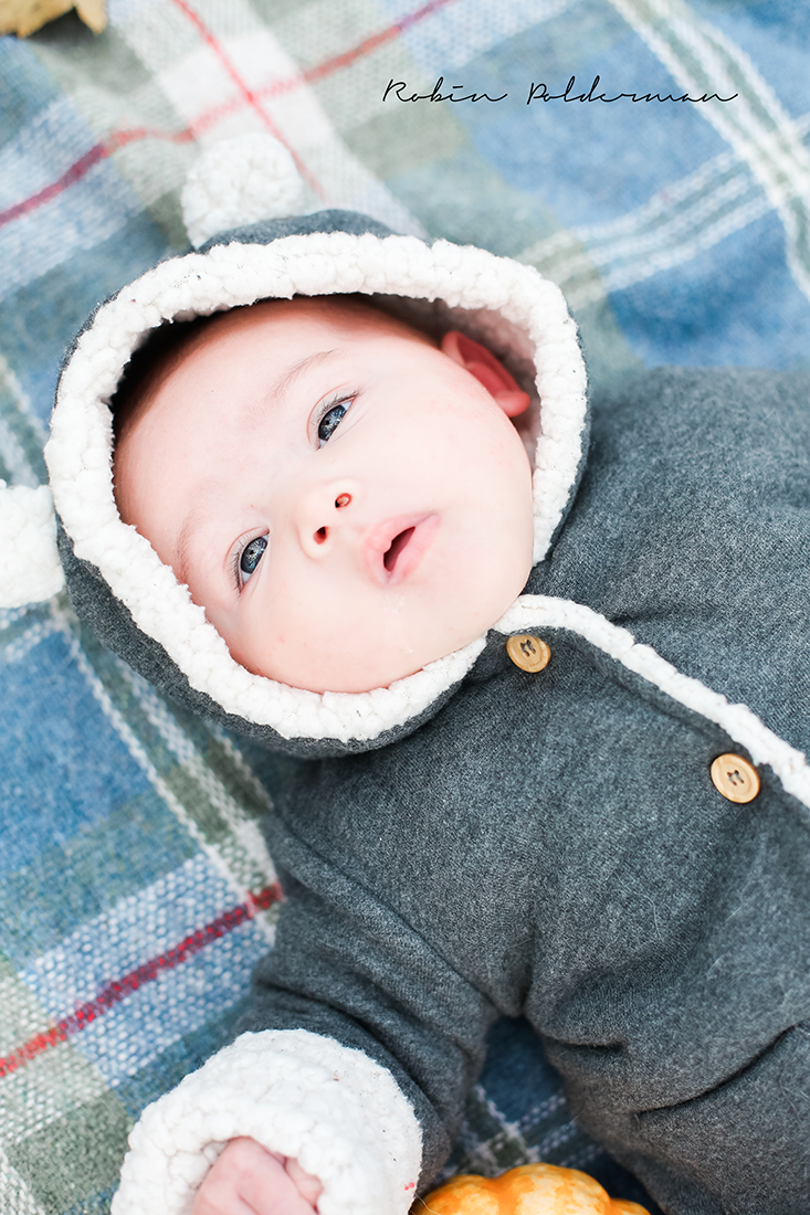 babyfotografie in de buitenlucht