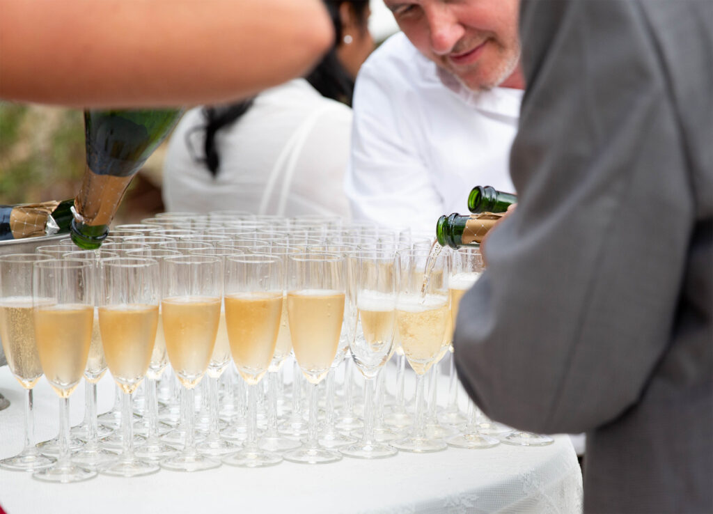 champagne cava trouwfotografie frankrijk