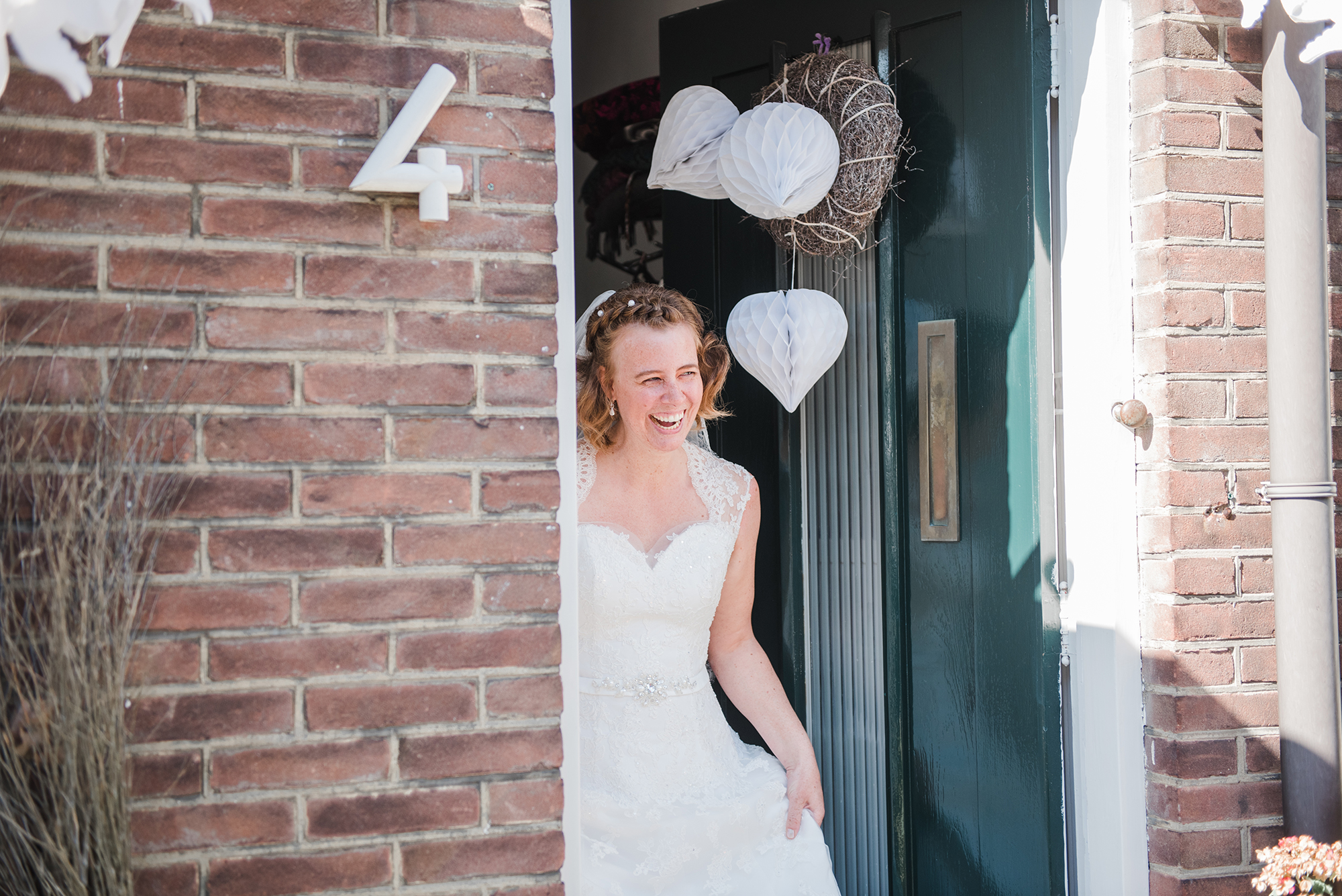 first look deur bruidsfotograaf alkmaar noord holland