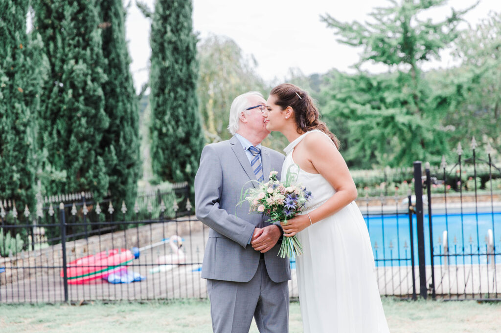 first look ouders bruidsfotografie frankrijk