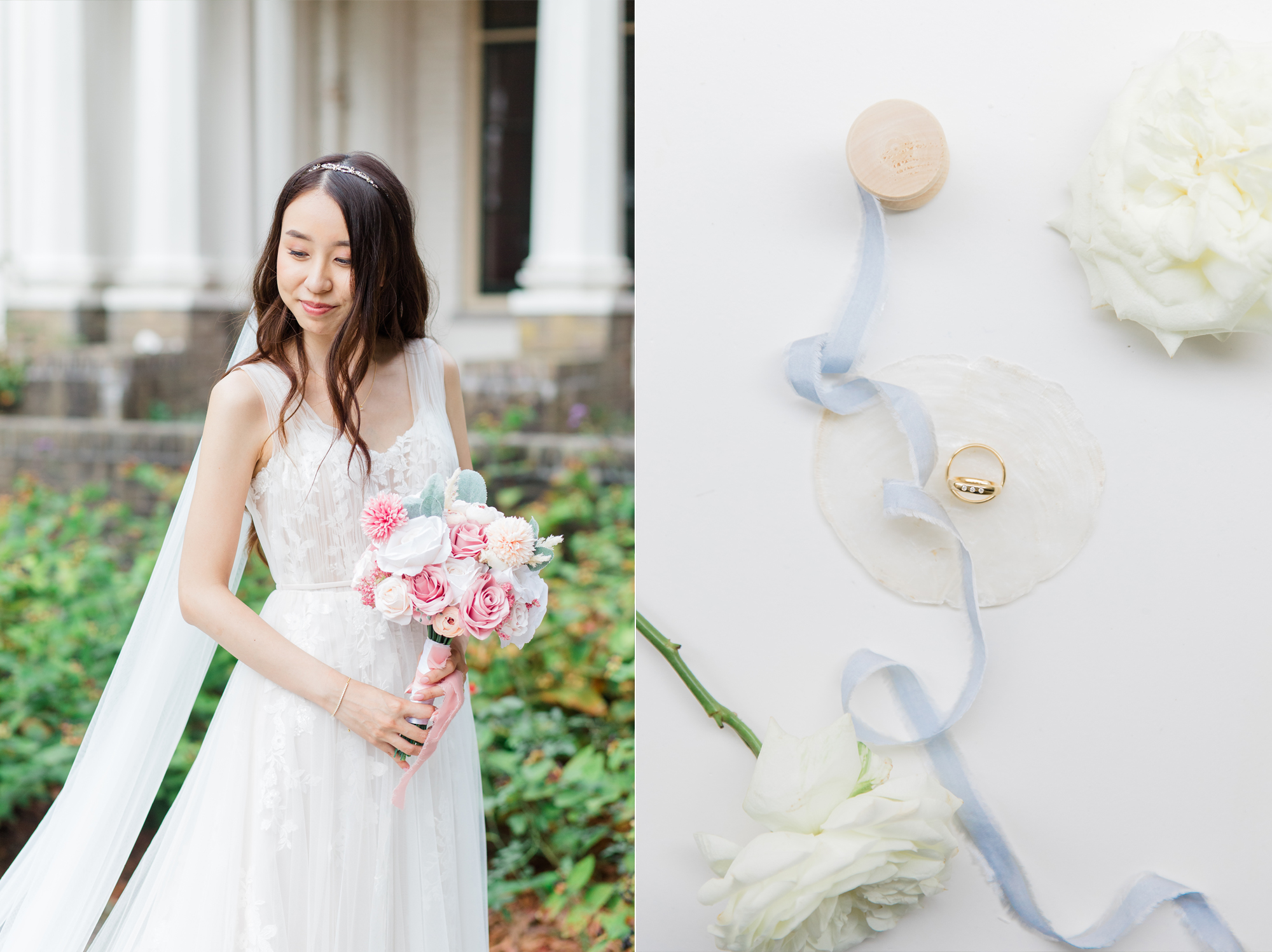 beginnen bruiloft plannen huwelijksfotografie noord-holland